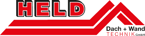 Held Dach + Wand Technik GmbH - Logo